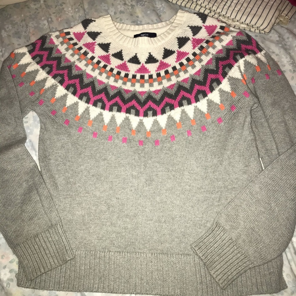 Sweater from Gap Kids size xl
